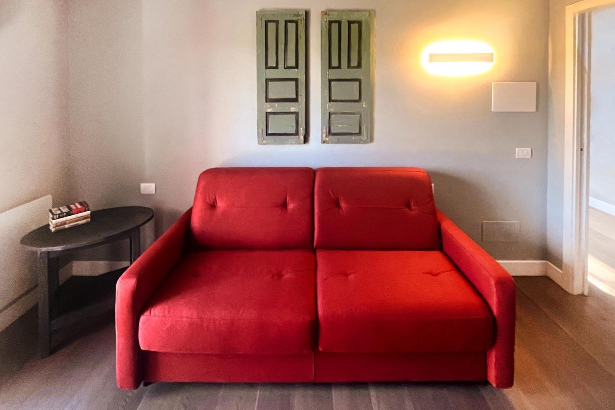 Luce Boutique Hotel Fortunago Екстериор снимка