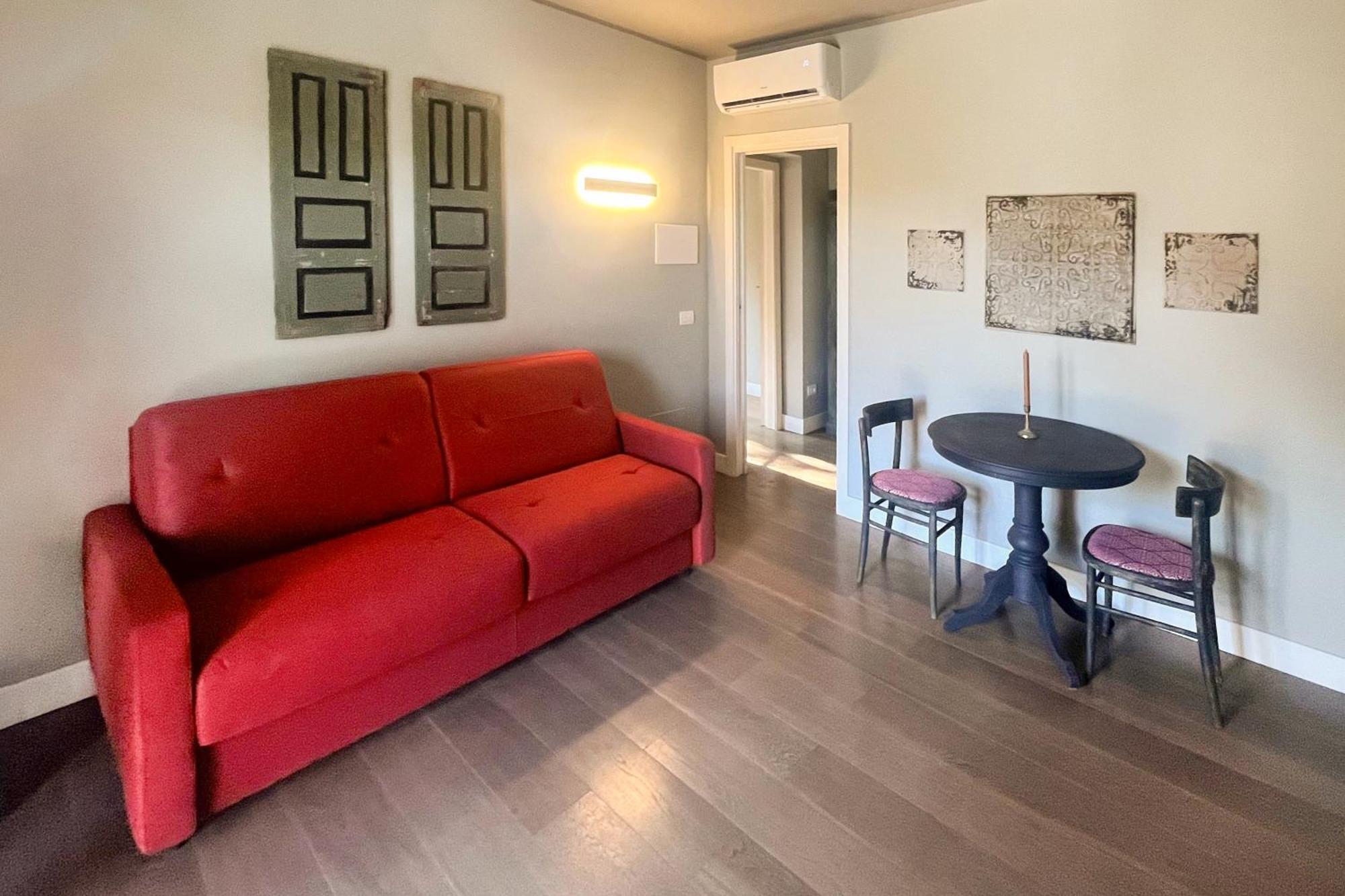 Luce Boutique Hotel Fortunago Екстериор снимка
