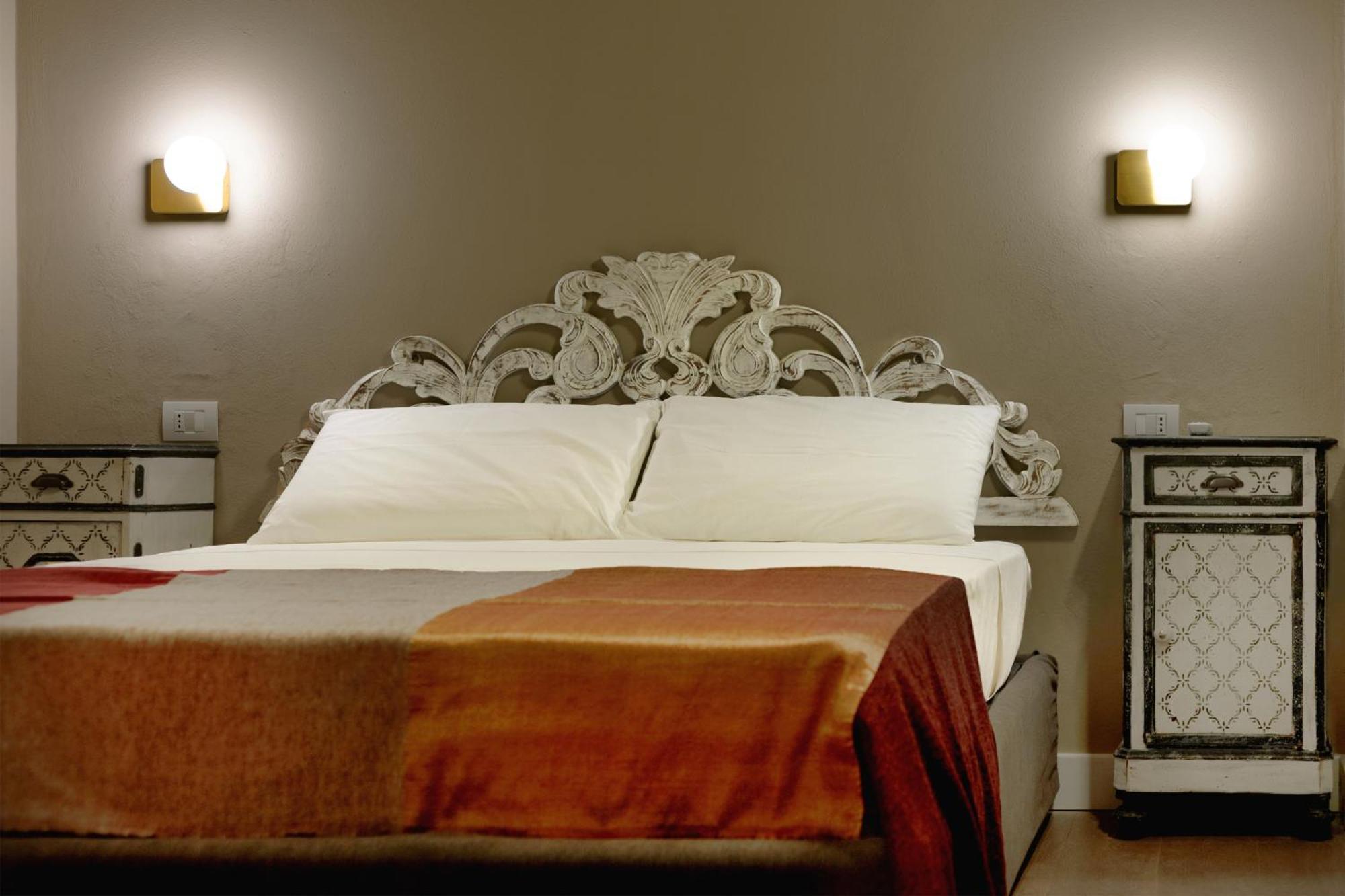Luce Boutique Hotel Fortunago Екстериор снимка