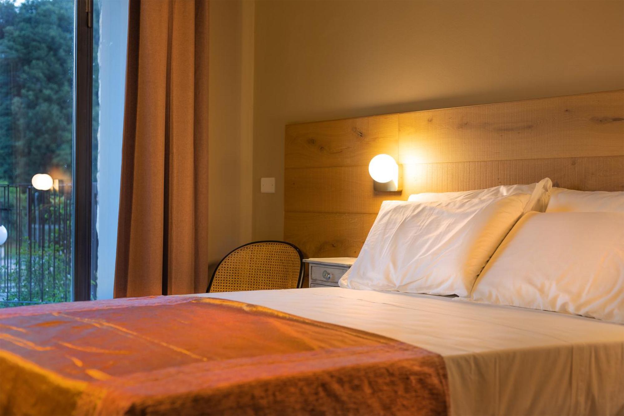 Luce Boutique Hotel Fortunago Екстериор снимка