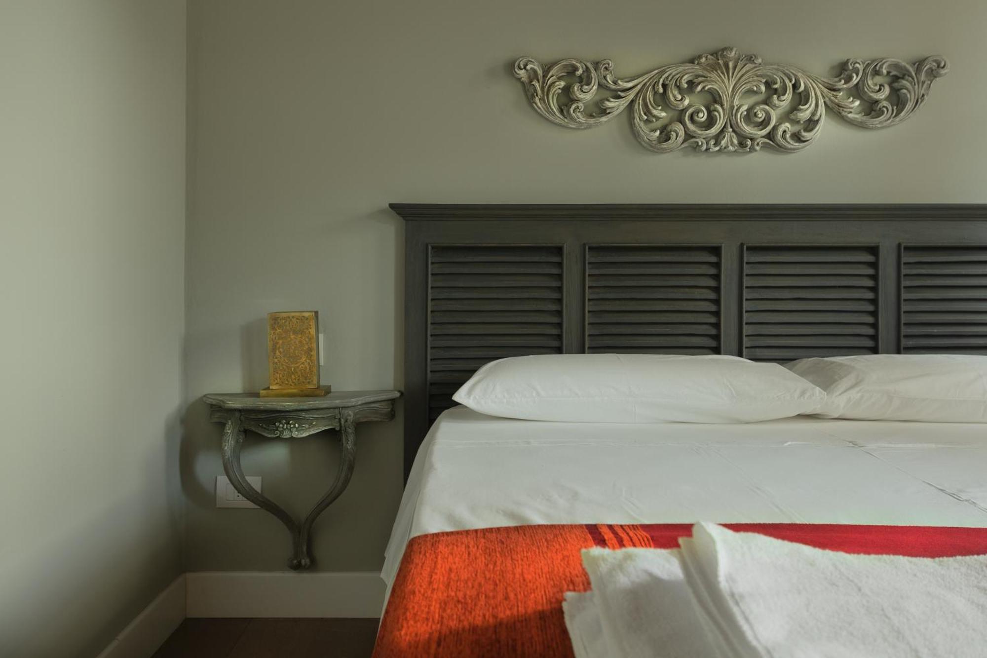 Luce Boutique Hotel Fortunago Екстериор снимка