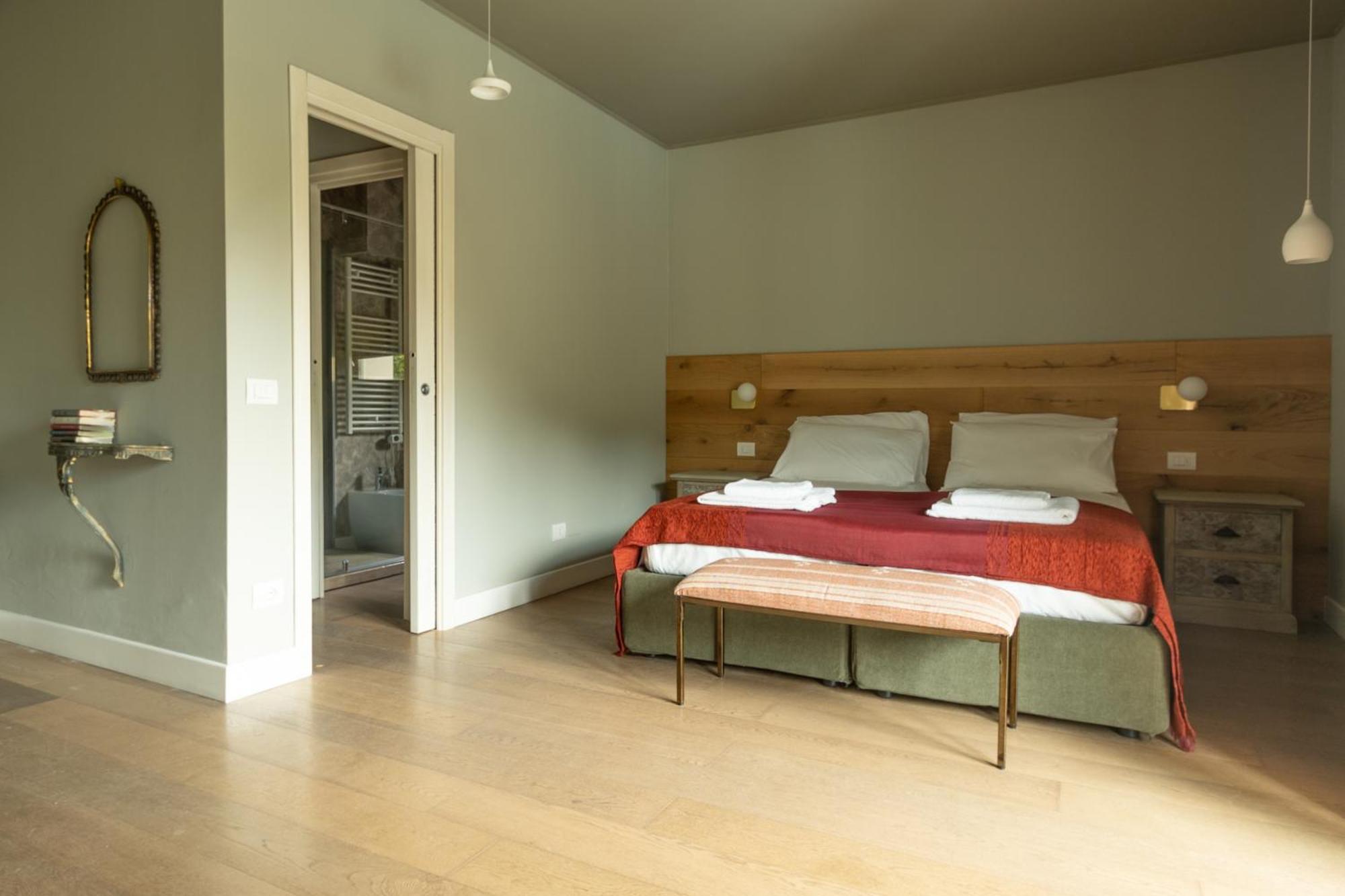 Luce Boutique Hotel Fortunago Екстериор снимка