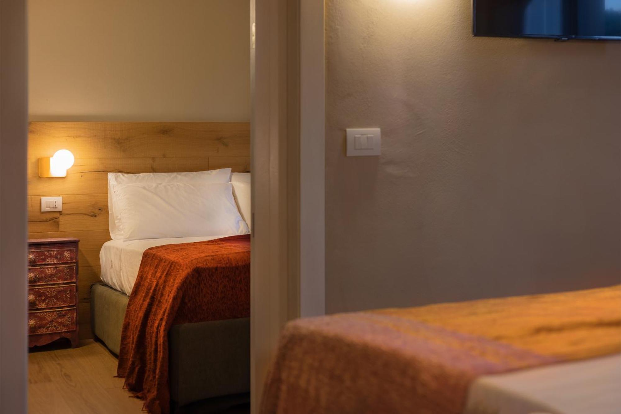 Luce Boutique Hotel Fortunago Екстериор снимка