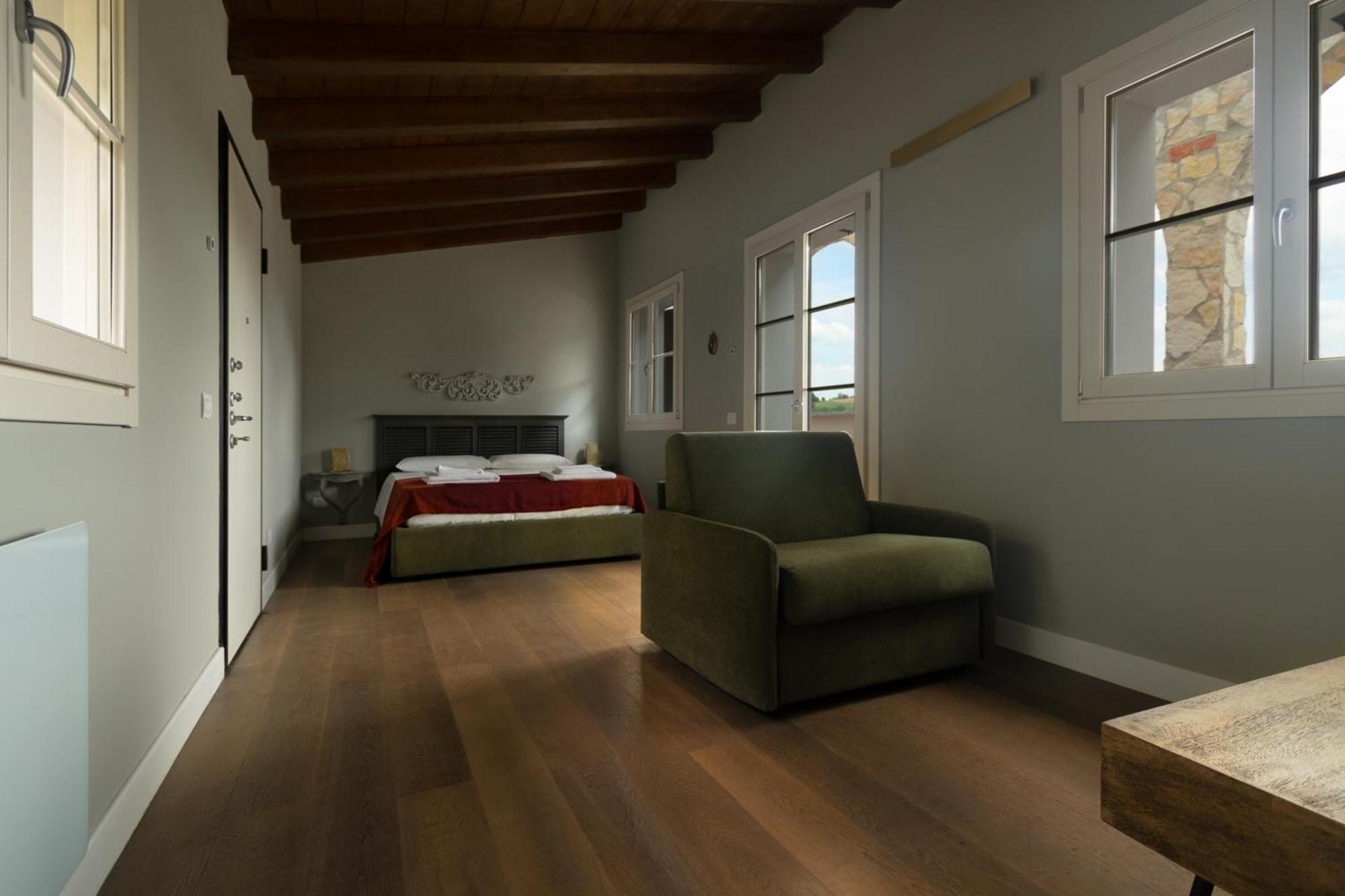 Luce Boutique Hotel Fortunago Екстериор снимка