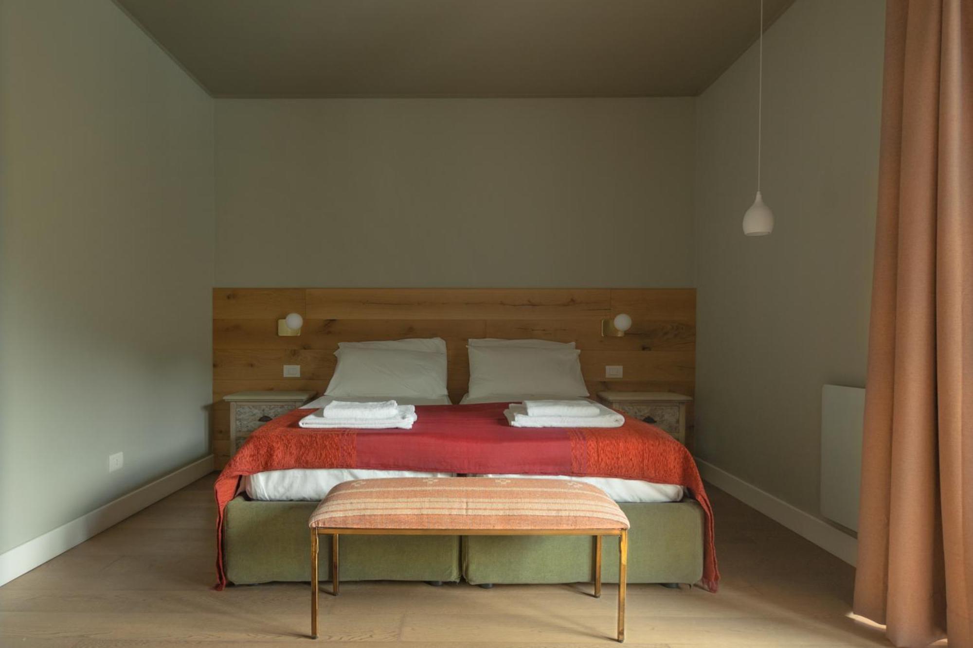 Luce Boutique Hotel Fortunago Екстериор снимка