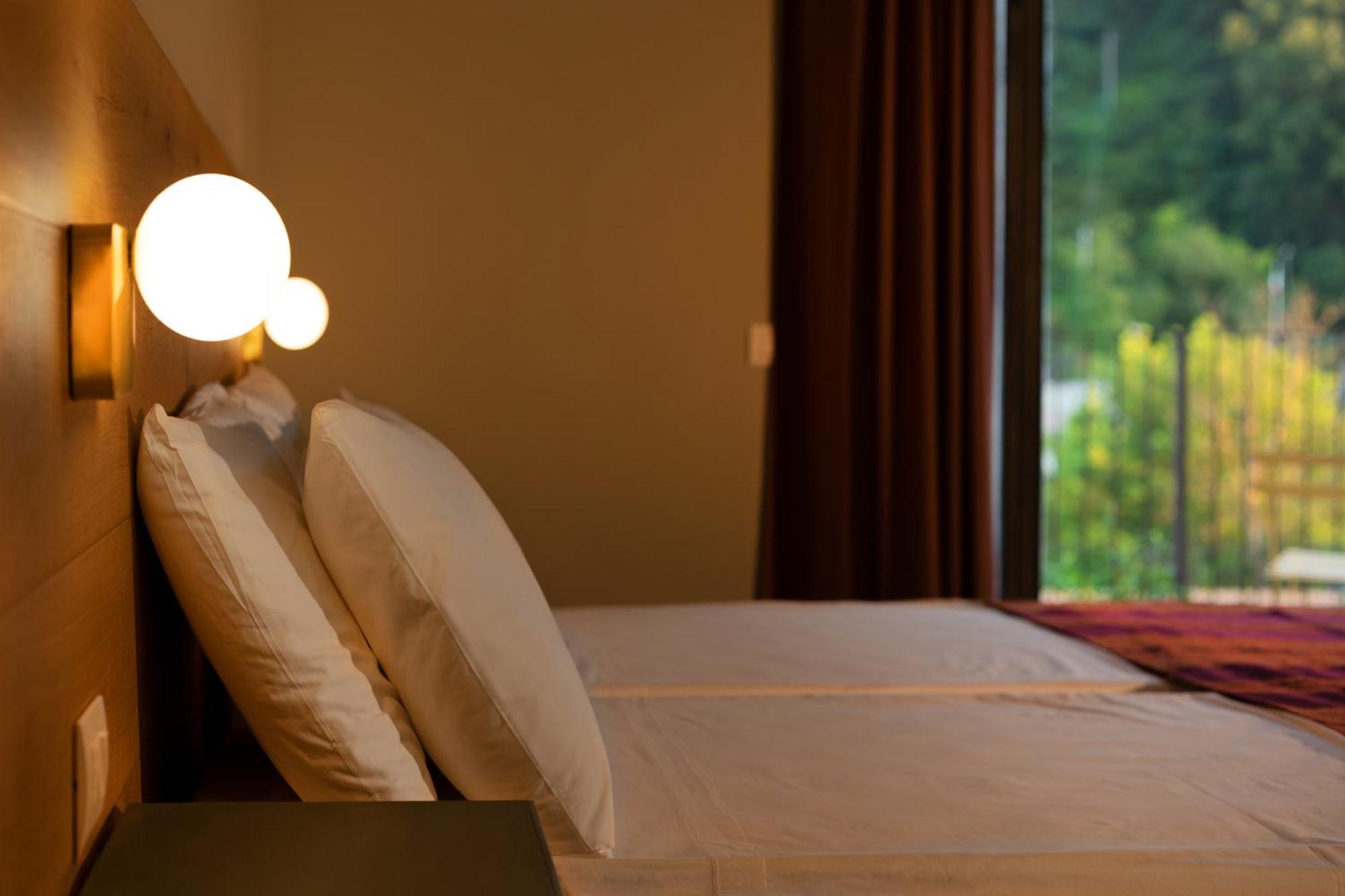 Luce Boutique Hotel Fortunago Екстериор снимка