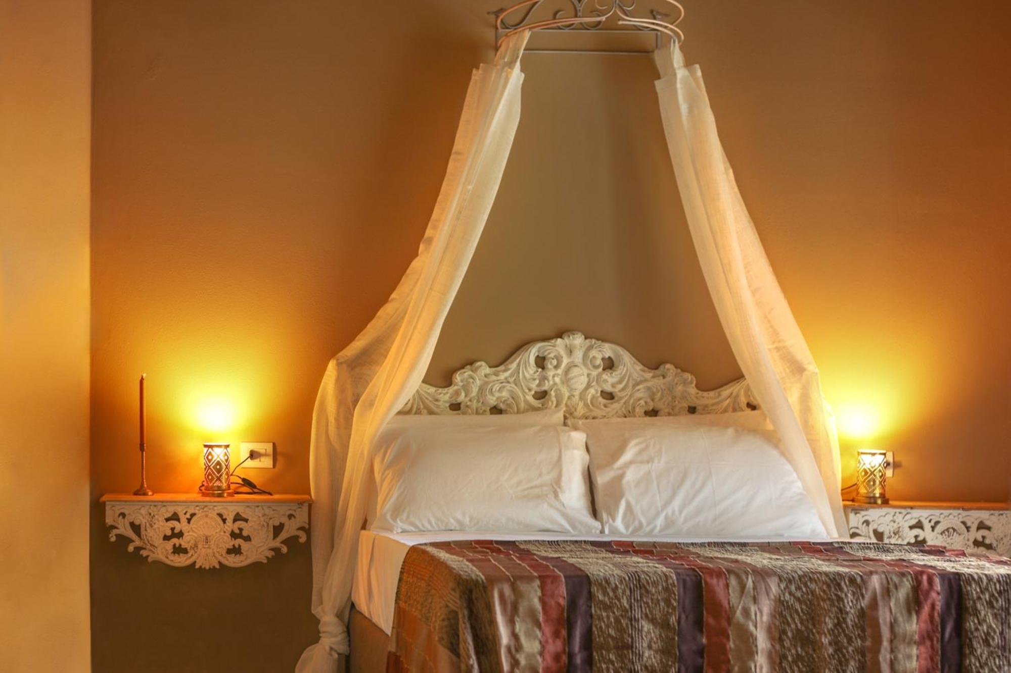 Luce Boutique Hotel Fortunago Екстериор снимка