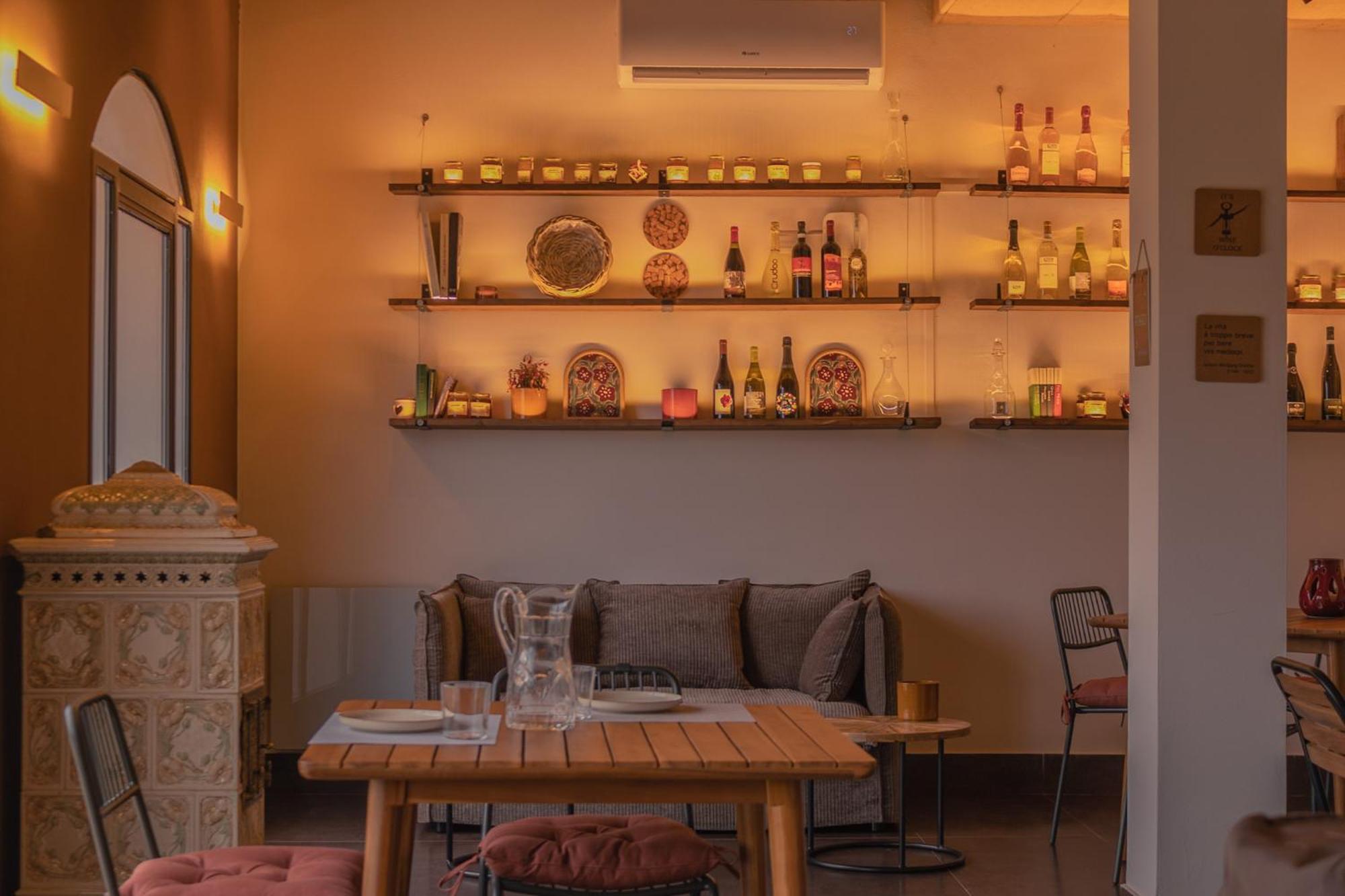 Luce Boutique Hotel Fortunago Екстериор снимка